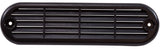 WATERWAY PLASTICS 675-6501 Spa Vent Assembly 2 5/16 Inch X8 1/2 Inch Black