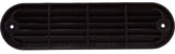 WATERWAY PLASTICS 675-6501 Spa Vent Assembly 2 5/16 Inch X8 1/2 Inch Black