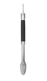 Weber 6768 Stainless Steel Precision Grill Tongs, 18" Height