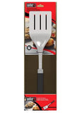 Weber 6769 Stainless Steel Precision Grill Spatula, 18" Height