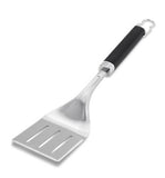 Weber 6769 Stainless Steel Precision Grill Spatula, 18" Height