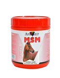 AniMed 90058 2.25 lb. Natural Antioxidant Horse MSM