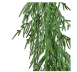 Red Shed 25F0463ISH 72 in. Natural-Like Artificial Pine Garland