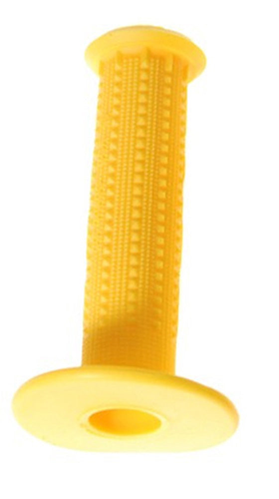 Oury PYRAMIDATV Grip Yellow STD Flange