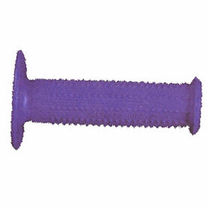 Oury PYRAMIDATV Grip Purple STD Flange