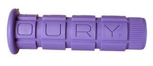 Oury Water Grip Purple No Flange