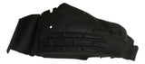 Genuine Ford DT1Z-61278B51-F Quarter Panel Filler Wheelhouse Liner – LH Side