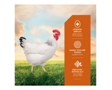 DuMOR 3006314-205 Livestock Supplies 16% Egg Maxx Pelleted Chicken Feed, 40 lb. Bag
