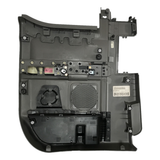 Genuine Ford HC3Z-2827406-BA Door Trim Panel Passenger Side for 2020-2022 Ford HC3Z2827406BA