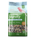 Royal Wing 12087 Total Care Backyard Variety Wild Bird Food, 7 lb. Bag