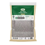 GroundSmart GSNG08BN96A Premium Brown Rubber Nugget Mulch 0.8 cu. ft.