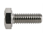 Hillman 881775 Stainless Hex Cap Screws, 3/8 in.-16 x 3 in., 2-Pack
