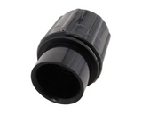 Pentair R18706 Compression Nut Fits 1/4" Tubing Connection of Rainbow Automatic Feeder