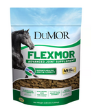 DuMOR 1030313 FlexMor Advanced Joint Health Pelleted Horse Supplement, 2.82 lb.