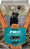 Victor Realtree MAX-5 PRO 7001 40lb Beef Dry Dog Food