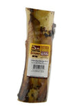 The Country Butcher 7072 7" Large Beef Marrow Bone Dog Chew Treat - 1 Count