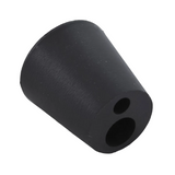 G&P Q-CS10 Cord Stopper 1" 2-Hole Bonding Ground