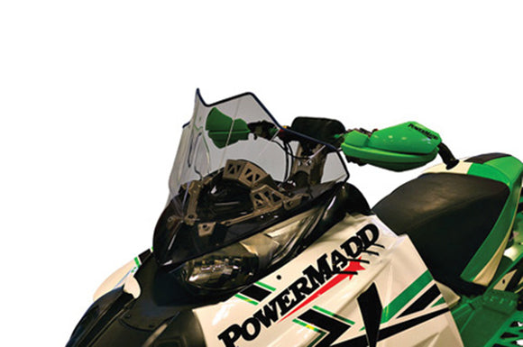 Powermadd 12021 Procross/Proclimb Low Tint 14