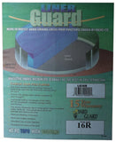 Hinspergers LG16R 16' Round Premium Floor Padding