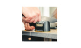 Work Sharp WSKTNPTS2 Black Kitchen Pull Through Sharpener