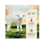 DuMOR 06-9551-0234 Non-medicated Lamb Milk Replacer, 7 lb. Bag