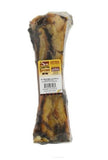 The Country Butcher 7406 XL Beef Marrow Bone Dog Chew for Medium/Large Dogs