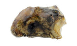 The Country Butcher 7410 Beef Brisket Natural Chew Bone for Small / Medium Dogs