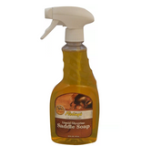 Fiebing's LGSS00P016Z Liquid Glycerine Saddle Soap for Leather Articles, 16 oz