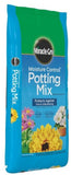 Miracle-Gro 75552301 Indoor and Outdoor Moisture Control Potting Mix 2 cu. ft.