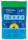 Miracle-Gro 75578300 Indoor and Outdoor Moisture Control Potting Mix 8 qt