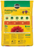 Miracle-Gro 75651300 Indoor and Outdoor Potting Mix 1 cu. ft