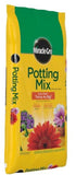 Miracle-Gro 75652301 Potting Mix 2 cu. ft.