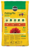 Miracle-Gro 75686301 Indoor and Outdoor Potting Mix 16 qt.