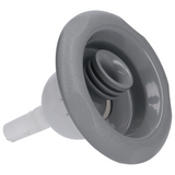 Pentair 944530WW 5" FD Cyclone Directional Jet Internal - Dark Gray