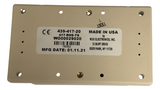 Pentair 439-417-20 - Surge Suppressor, Power Line Protector, 439-417-20