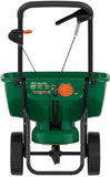 Scotts 76232  Push Turf Builder EdgeGuard DLX Broadcast Spreader