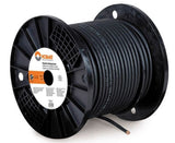 Hobart 770113F #4 Flexible Welding Cable, Sold by the Foot