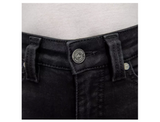 Ridgecut YLB-4045 Women's Skinny Fit Mid-Rise Flex Denim 5-Pocket Jeans, Size 12