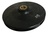 Pentair C105-137PDB OEM Impeller Assembly Sta-Rite Dura-Glas / Max-E-Glas Pump