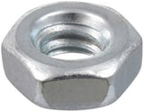 Hillman 7839 Zinc Flat Head Phillips Machine Screw 1/4 inch x 2 inch 2-Pack