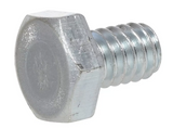 Hillman 884738 Zinc-Plated Class 8.8 Metric Hex Cap Screws, 1-Pack