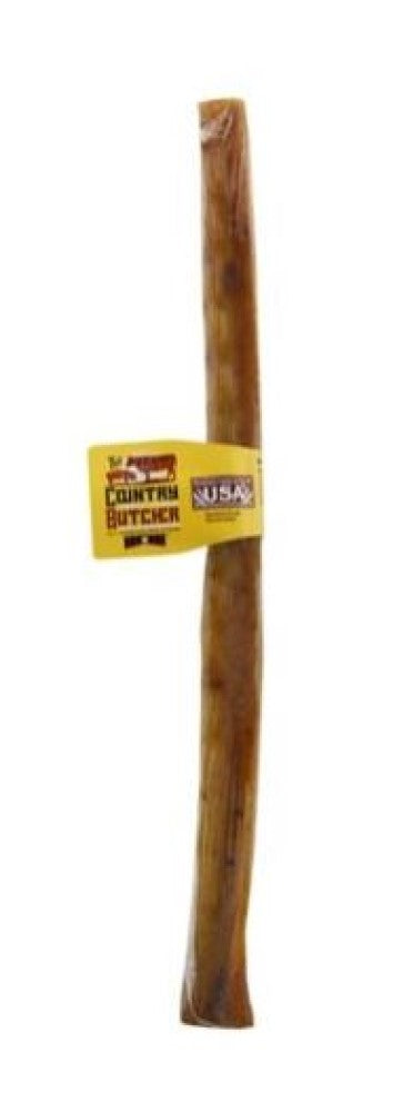 The Country Butcher 7894 Pork Roll Extra Large Pork Skin Medium / Large Dog Chew