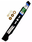 Arnold  Replacement Deck Universal 3-in-1 Lawn Mower Mulching Blade - 20 in.