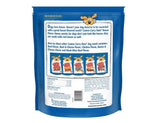 Canine Carry Outs 7910052044 Bacon Flavor/Scent Dog Treats, 47 Ounce Bag