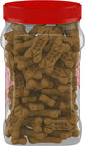 Milk Bone 7910072093 25oz Soft & Chewy Chicken Flavor Dog Treats