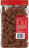 Milk-Bone 25 oz. Soft and Chewy Beef and Filet Mignon Flavor Dog Treats