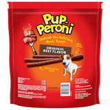 Pup-Peroni 35oz Original Real Beef Flavor Dog Stick Treats