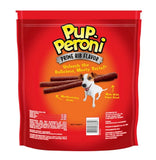 Pup-Peroni 7910083682 35 oz Prime Rib Beef Flavor Dog Treats