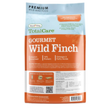 Royal Wing 12697 Total Care Gourmet Wild Finch Bird Food, 4.5 lb. Bag