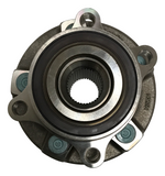 Motorcraft HUB-376 Wheel Bearing & Hub Assembly Front Left Right, HB5Z-1104-C